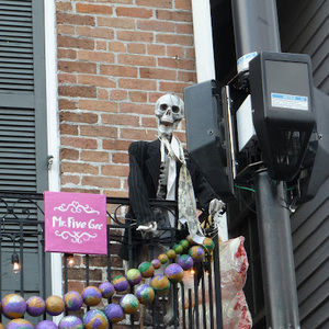 Meet your Posher, Emiko